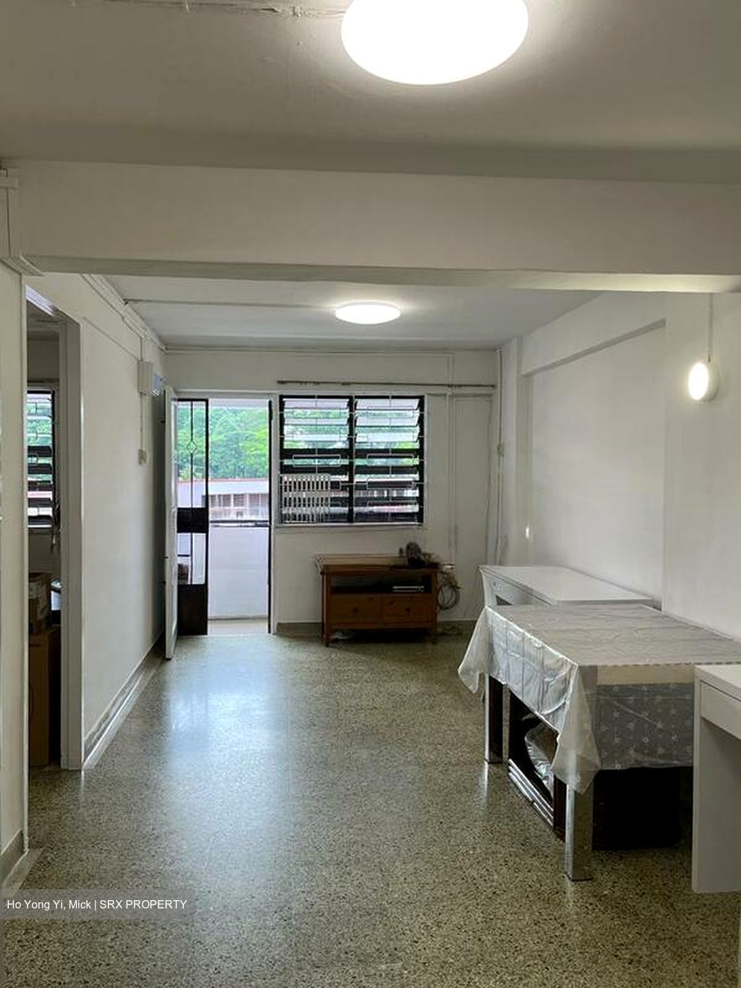 Blk 8 Farrer Gardens (Bukit Timah), HDB 3 Rooms #565915061